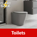 Toilet Sale