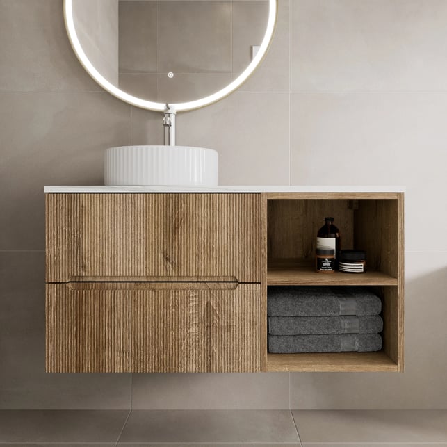 vitusso-fluted-wood-white-wall-hung-bathroom-vanity-unit-with-round-fluted-basin-white-1000mm