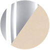Nickel & Cream 