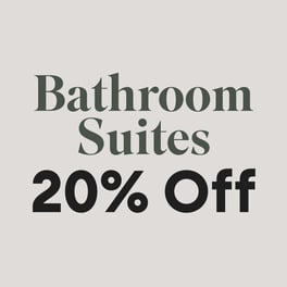 Bathroom Suite Sale