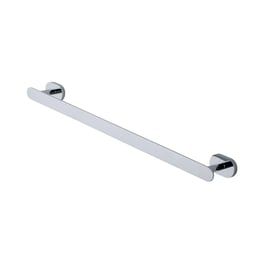 architeckt-salerno-single-chrome-towel-rail-450mm