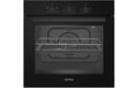 prima-prso105-built-in-single-electric-fan-oven-black