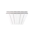 solaro-type-20-aluminium-radiator-cover-cap-set-440mm-chrome
