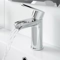 Lever Taps