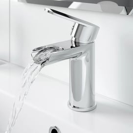 lever-taps