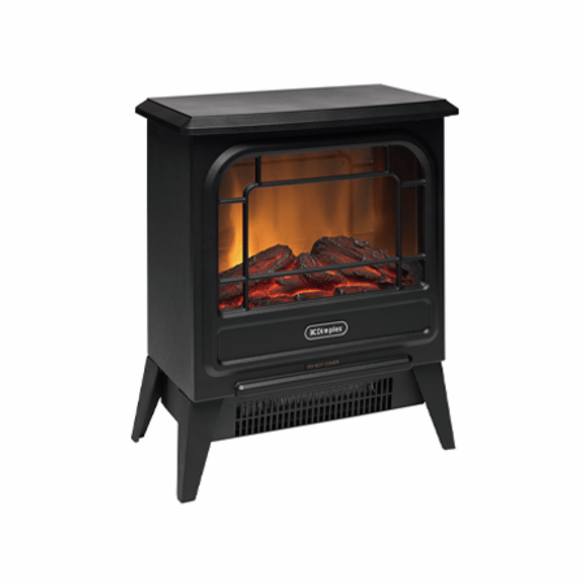 Dimplex Optiflame Microstove Electric Fire – MCFSTV12E