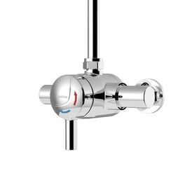 Commercial Showers