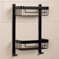 Black Bathroom Accessories