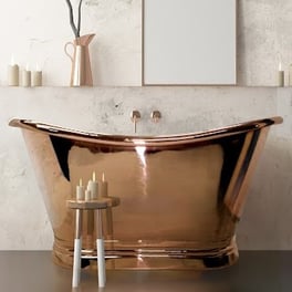 Copper Baths