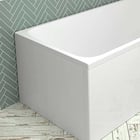 sanctura-white-gloss-bath-panel-800mm-end-acrylic-5mm