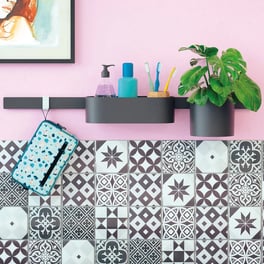 hansgrohe WallStoris Range