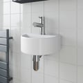 Accessible Basins by Style