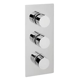 clario-concealed-thermostatic-mixer-shower-valve-chrome-twin-outlet-lever