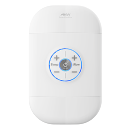 akw-smartcare-plus-white-electric-shower-95kw-29011wh