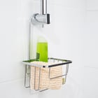 croydex-shower-riser-rail-hook-over-caddy-chrome-qm260441