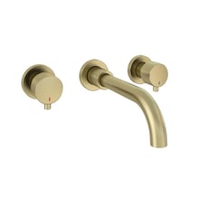 Wall Mounted Bathroom Taps Price Comparisons | Compare The Build