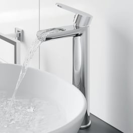 Bathroom Taps by Type