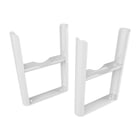 eastlake-rivassa-gloss-white-radiator-legs-for-4-column-radiators