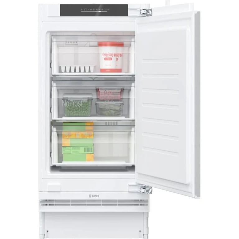 Freezers
