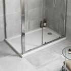 Mira Flight Low Shower Tray Rectangular 1200 x 900 0 UPS
