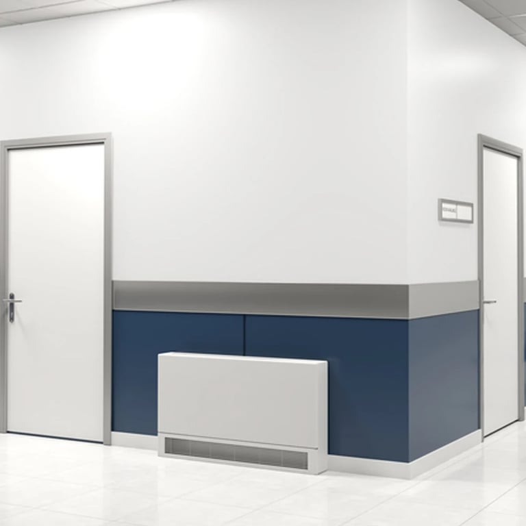 Stelrad LST Standard K2 800x1360mm Double Panel Radiator 145068