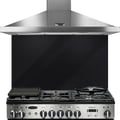 Black Splashback Collection