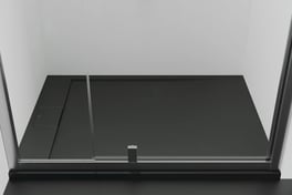 ideal-standard-ilife-ultra-flat-s-non-slip-shower-tray-1200-x-800mm-jet-black-t5220fv