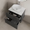 vitusso-fluted-black-white-wall-hung-bathroom-vanity-unit-with-oval-basin-white-600mm