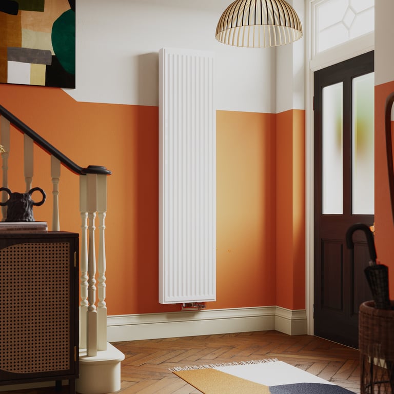 Stelrad Softline Compact Vertical 1800mm x 400mm K2 Radiator