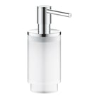 grohe-selection-soap-dispenser-white-glass