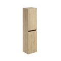 Scudo Aubrey Oak Bathroom Furniture