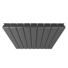 solaro-type-20-aluminium-radiator-cover-cap-set-662mm-chrome