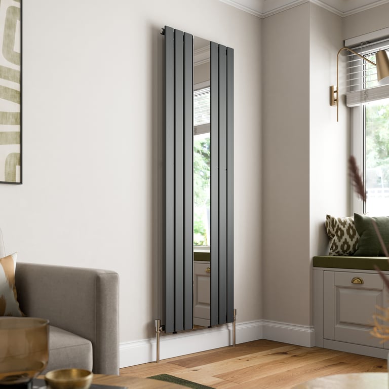 New Radiators 2026