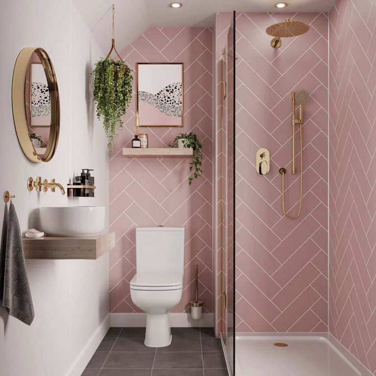7 Bath Panel Ideas to Upgrade Your Bathroom