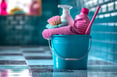 How to Clean a Shower Tray: A Step-by-Step Guide