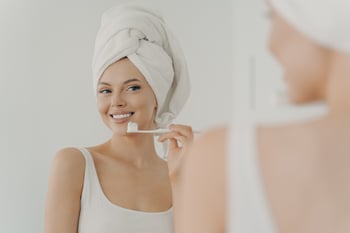 How to Choose the Right Mirror Size for Your Bathroom