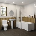 Affine Bath Suites