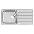 Armitage Shanks Kitchen Sinks