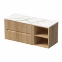 vitusso-fluted-wood-white-wall-hung-bathroom-vanity-unit-with-geometric-basin-1200mm