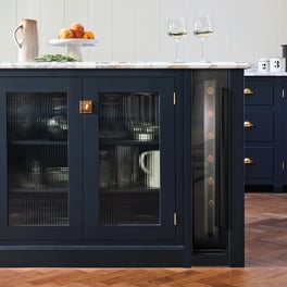 caple-under-counter-wine-cooler-single-zone-black-glass