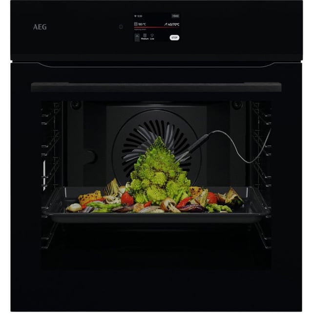 aeg-nbe7p731ab-600mm-single-pyrolytic-oven-black