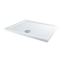 1100 x 800 Shower Trays