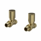 duratherm-straight-brushed-brass-radiator-valve-pack-15mm