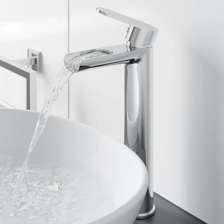 Accessible Taps by Type