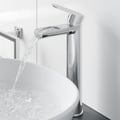 Accessible Taps by Type