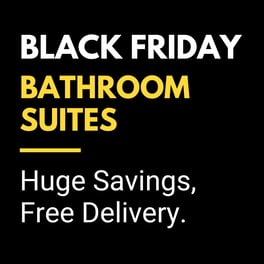 Bathroom Suite Sale