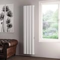 Vertical Electric Radiators