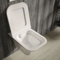 Baystone Toilets