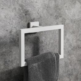 architeckt-saturn-matt-white-towel-ring