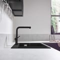 The Black Kitchen Collection